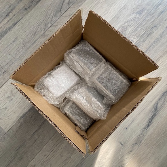 Mini Metal Frames 2x3in (20) - Picture 3 of 3